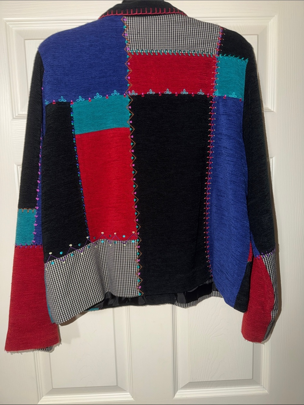 KORET jacket - Picture 5 of 8